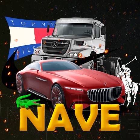 Nave | Boomplay Music