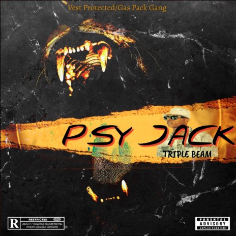 Psy Jack | Boomplay Music
