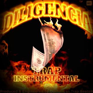 Diligencia (Trap Instrumental)