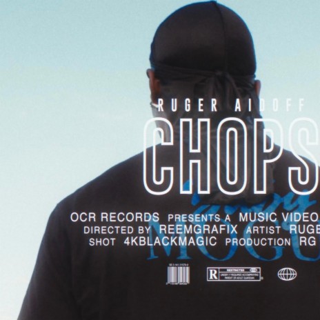 Chops | Boomplay Music