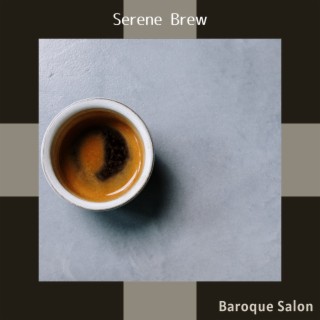 Serene Brew