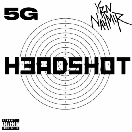Headshot ft. YBN Nahmir