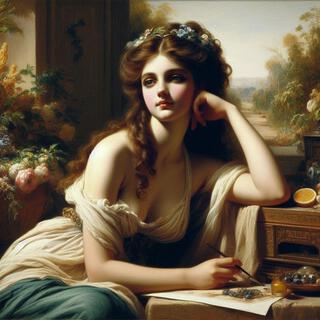 Neoclassicism to Romanticism