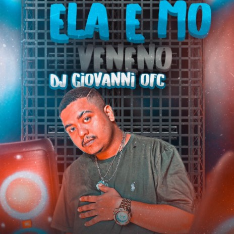 Download Dj Giovanni OFC album songs: Soca Fofo Da Quebrada KK