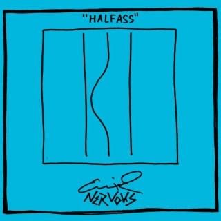 Halfass EP