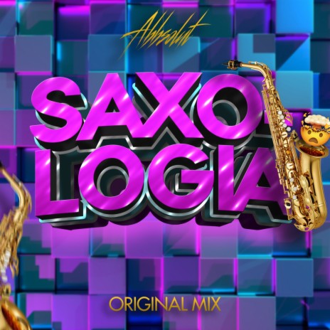 Saxología (Original Mix) | Boomplay Music