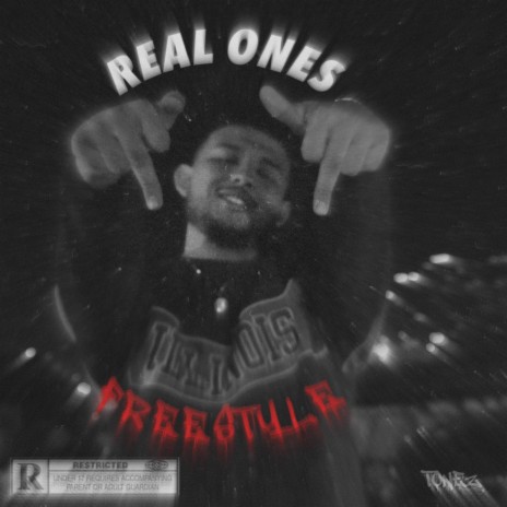 REAL ONES FREESTYLE