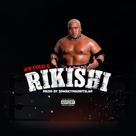 RIKISHI