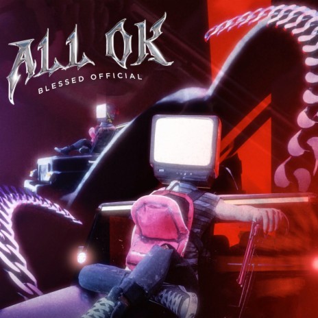 All Ok | Boomplay Music