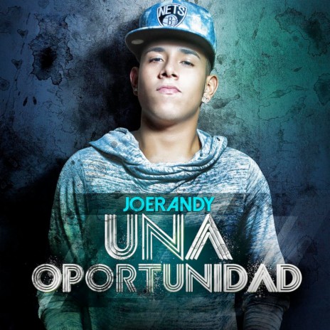Una Oportunidad ft. Johnny Jey B | Boomplay Music