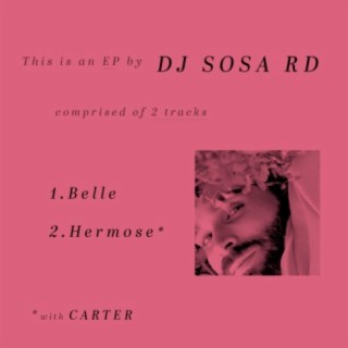 DJ Sosa RD