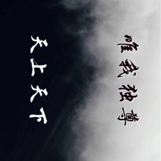 天上天下唯我独尊 lyrics | Boomplay Music