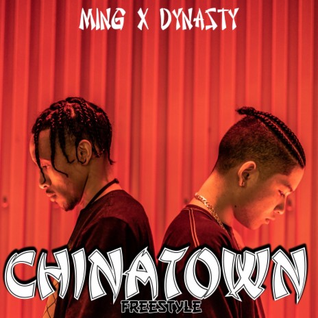 Chinatown Freestyle ft. Ming | Boomplay Music