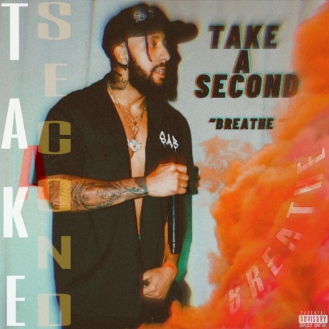 Take a second | Boomplay Music