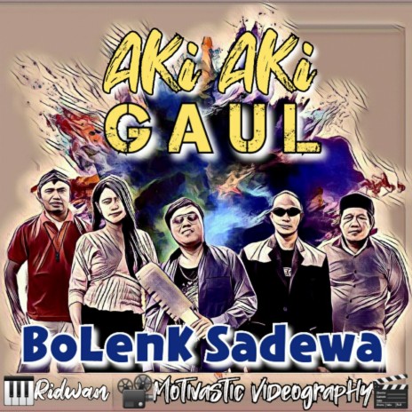 Aki Aki Gaul | Boomplay Music