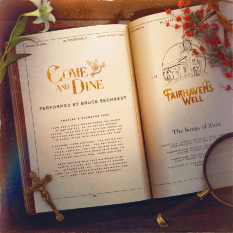 Come and Dine | Boomplay Music