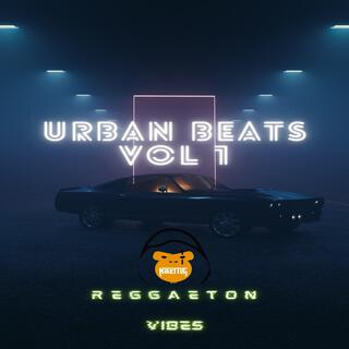 Urban Beats, Vol. 1