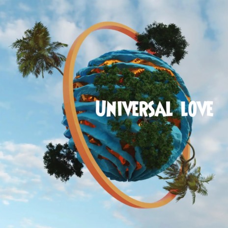 Universal Love ft. Katty Q