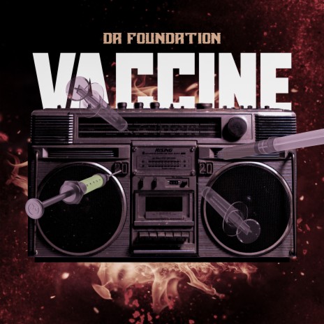 Vaccine | Boomplay Music