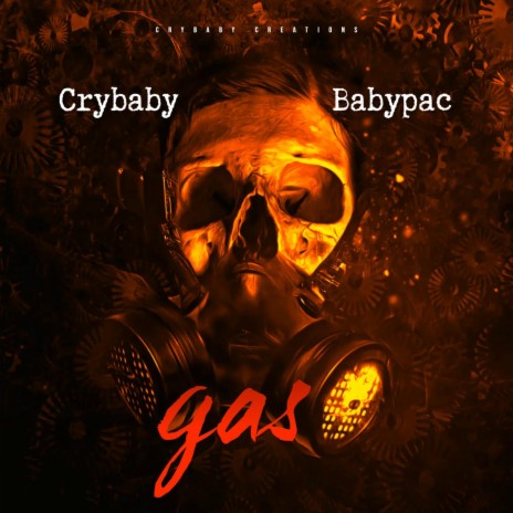 Gas ft. Babypac | Boomplay Music