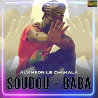 Soudou - baba