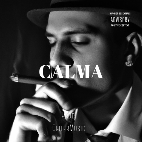 Calma | Boomplay Music