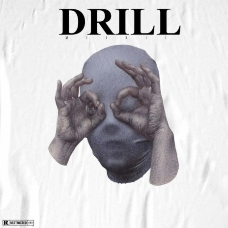 Drill ft. DCX | Boomplay Music