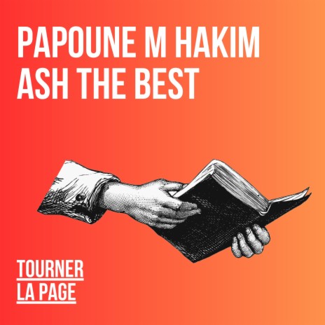 Tourner la page ft. Ashs The best | Boomplay Music