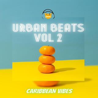 Urban Beats, Vol. 2