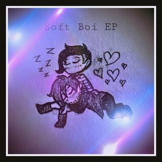 The Soft Boi EP