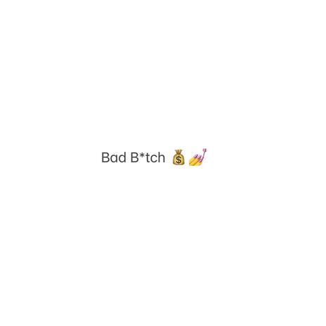 Bad Bitch ft. Menor Bronx | Boomplay Music