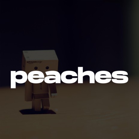 Peaches (Melodic Drill Type Beat) | Boomplay Music