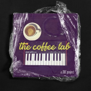 The Coffee Lab