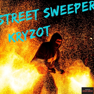 Streetsweeper