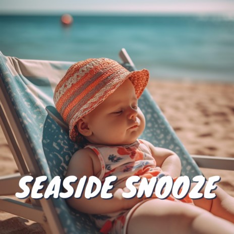 New Born ft. Sea Waves Sounds & Sleeping Music | Boomplay Music