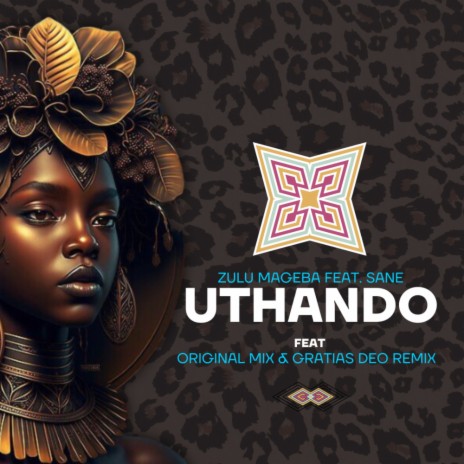 Uthando (feat. Sane) (Gratias Deo Remix)