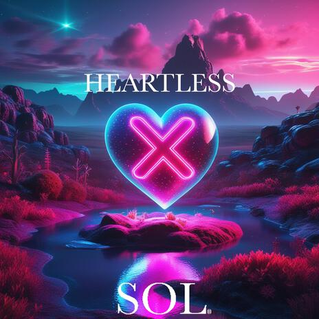 Heartless | Boomplay Music