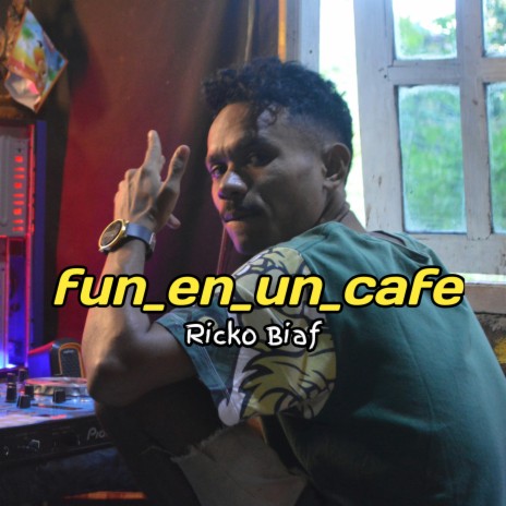 Fue En Un Cafe (Remix) | Boomplay Music