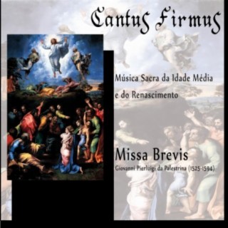 Cantus Firmus