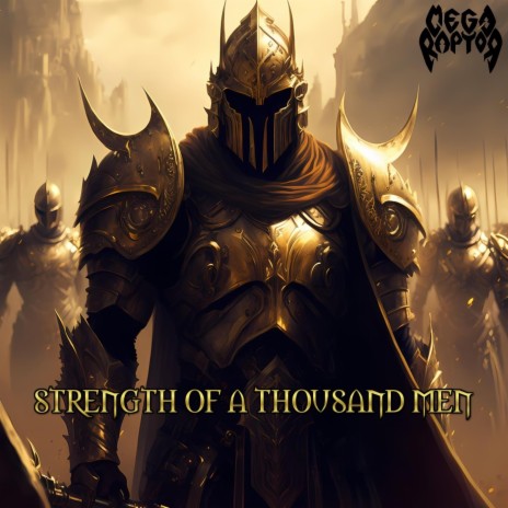 Strength of a Thousand Men | Boomplay Music