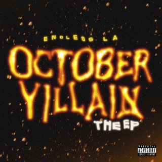 October Villain