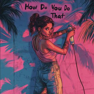 How Do You Do That lyrics | Boomplay Music