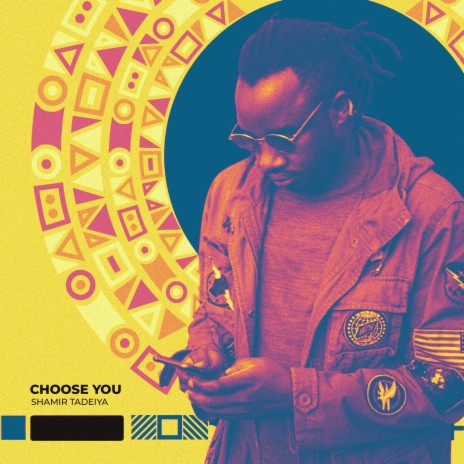 Choose You | Boomplay Music