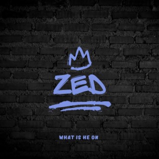 ZED WHAT IS HE ON lyrics | Boomplay Music