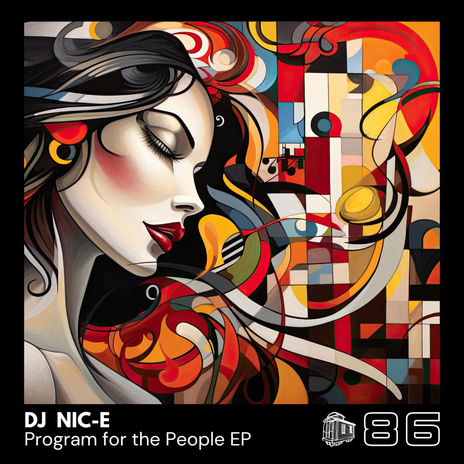 Program for the People (Instrumental Mix) | Boomplay Music