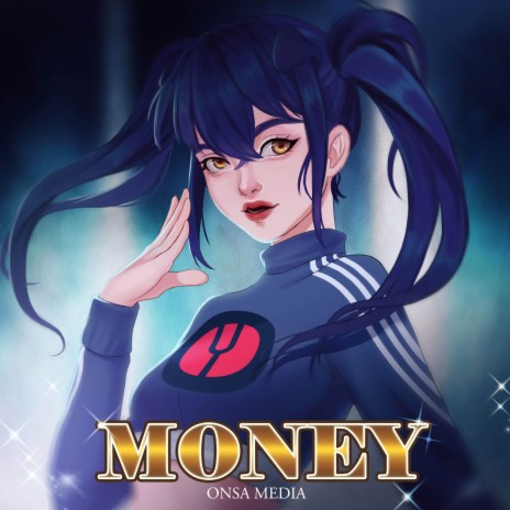 MONEY (Russian ver.) | Boomplay Music