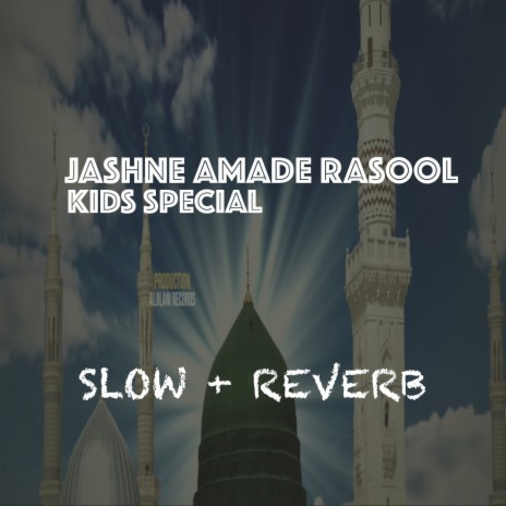 Jashne Amade Rasool | Boomplay Music