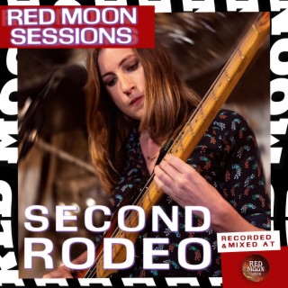 Live at Red Moon Sessions