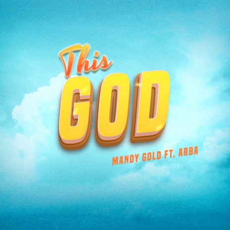 This God ft. Arba | Boomplay Music