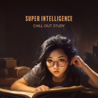 Super Intelligence: Chill Out Study, Motivating Energy, Better Concetration, Focus on Work